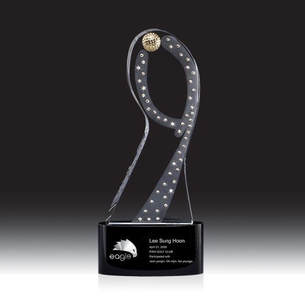 골프 트로피 HB-1804